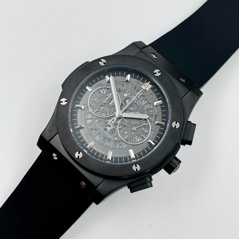 Hublot 41.9X11.9mm 082742